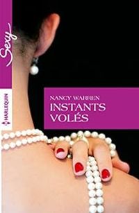 Nancy Warren - Instants volés