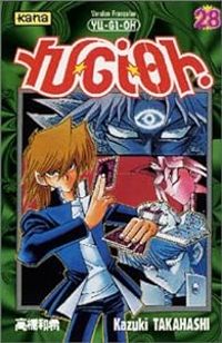 Kazuki Takahashi - Yu-Gi-Oh !