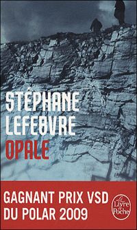 Stéphane Lefebvre - Opale