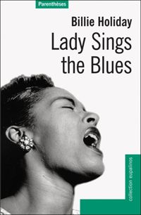 B. Holiday - Lady Sings The Blues