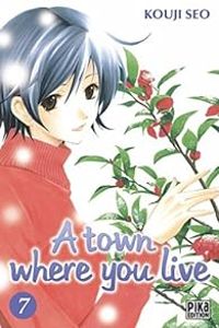 Kouji Seo - A town where you live