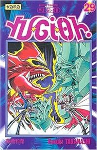 Kazuki Takahashi - Yu-Gi-Oh !