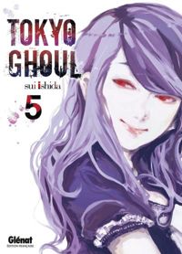 Sui Ishida - Tokyo Ghoul
