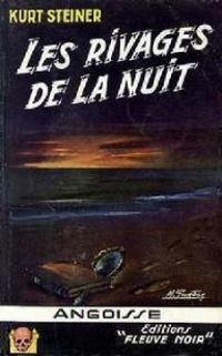 Andre Ruellan - Les Rivages de la nuit
