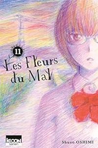Shuzo Oshimi - Les Fleurs du Mal
