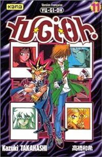 Kazuki Takahashi - Yu-Gi-Oh !