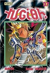 Kazuki Takahashi - Yu-Gi-Oh !