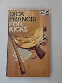 Dick Francis - Ventre à terre