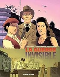 Laurent Galandon - Frank Giroud - L'institut