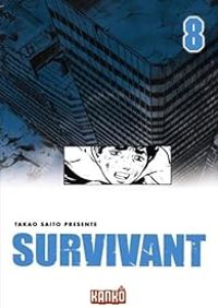 Saito Takao - Survivant