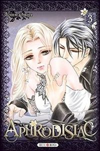 Tomu Omi - Aphrodisiac