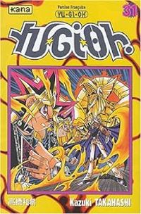 Kazuki Takahashi - Yu-Gi-Oh !