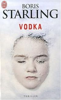 Boris Starling - Vodka