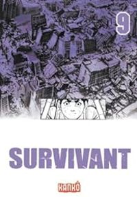 Saito Takao - Survivant