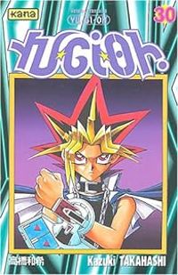 Kazuki Takahashi - Yu-Gi-Oh !