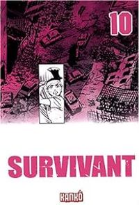 Saito Takao - Survivant