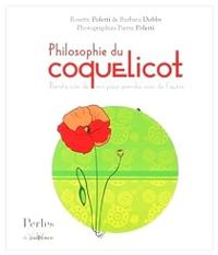 Rosette Poletti - Philosophie du coquelicot