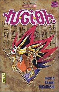 Kazuki Takahashi - Yu-Gi-Oh !