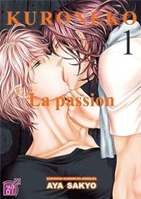 Ayane Ukyo - Kuroneko - La Passion