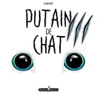  Lapuss - Putain de chat