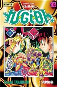 Kazuki Takahashi - Yu-Gi-Oh !