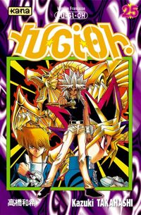Kazuki Takahashi - Yu-Gi-Oh !
