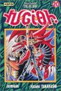 Kazuki Takahashi - Yu-Gi-Oh !