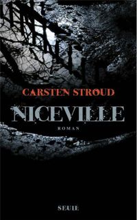 Carsten Stroud - Niceville 