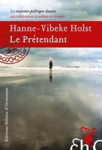 Hanne Vibeke Holst - Le Prétendant