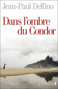 Jean-paul Delfino - Dans l'ombre du Condor