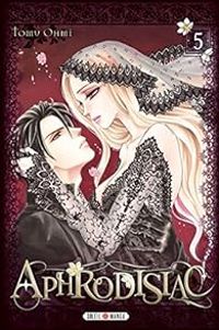 Tomu Omi - Aphrodisiac