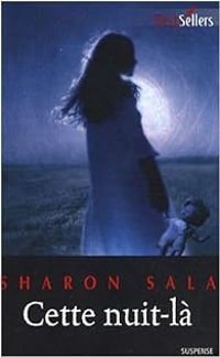 Sharon Sala - Cette nuit-là