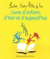 Olivier Piffault - Babar, Harry Potter & Cie