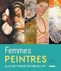 Sandrine Andrews - Femmes peintres