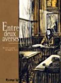 Arnaud Le Roux - Marion Laurent - Entre deux averses