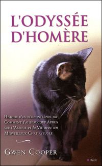 Cooper-g - L'Odyssée d'Homer