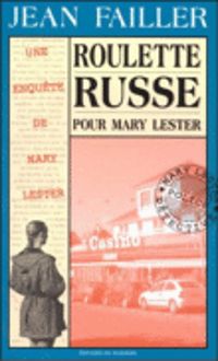 Jean Failler - Roulette russe pour Mary Lester