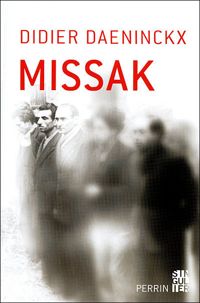 Didier Daeninckx - Missak