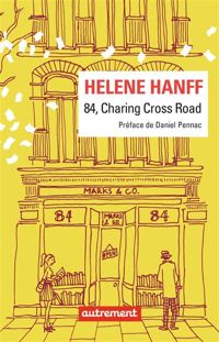 Helene Hanff - 84, charing cross road