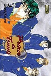 Takeshi Konomi - De nouvelles épreuves