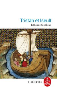 Anonyme - René Louis - Tristan et Iseult