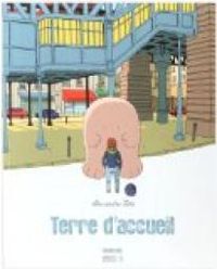 Alessandro Tota - Terre d'accueil