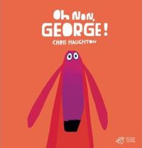 Chris Haughton - Oh non, George !