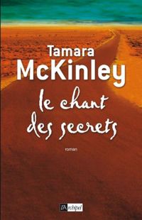Tamara Mckinley - Le chant des secrets