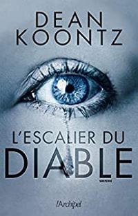 Dean Koontz - L'escalier du diable