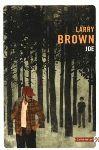 Larry Brown - Joe