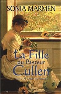 Marmen-s - La fille du Pasteur Cullen T03