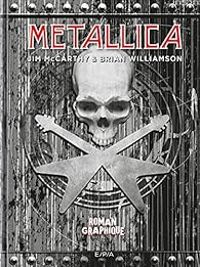 Jim Mccarthy - Metallica