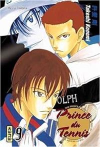 Takeshi Konomi - Point de mire !