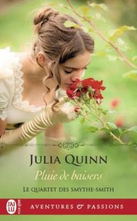 Julia Quinn - Pluie de baisers